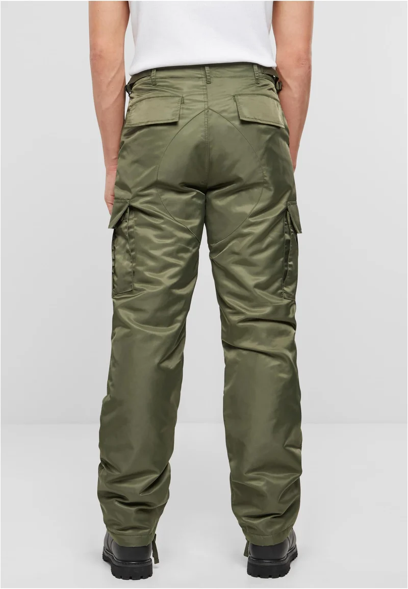 B Thermal Pants