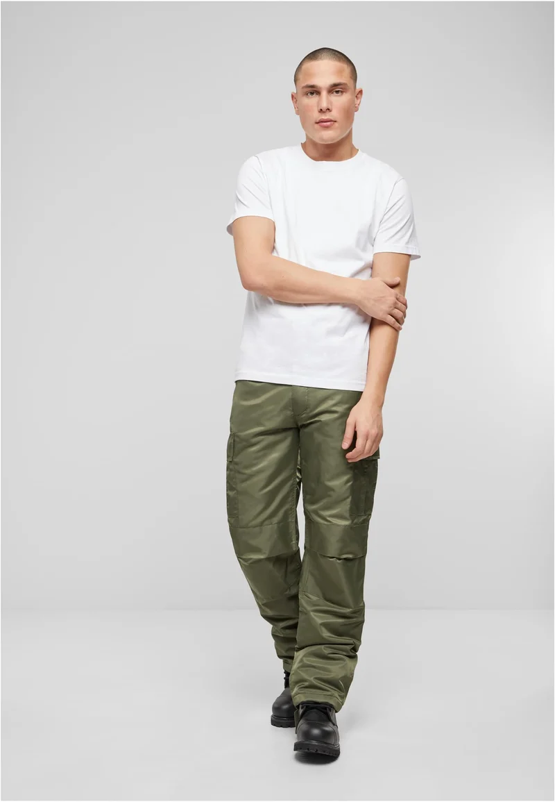 B Thermal Pants