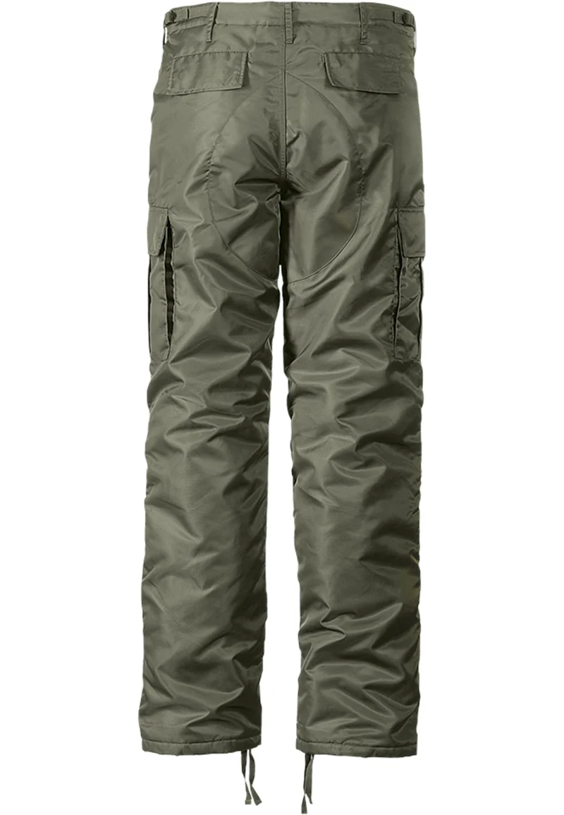 B Thermal Pants