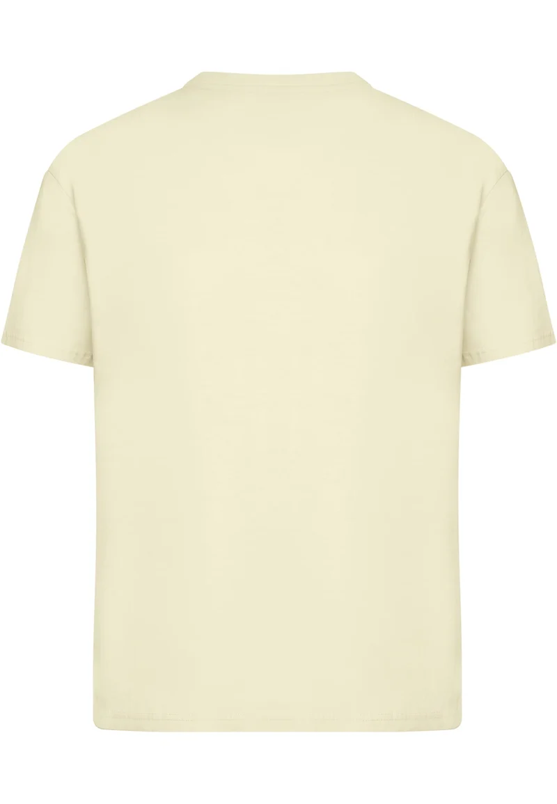 MC Mickey Vintage Pose Tee
