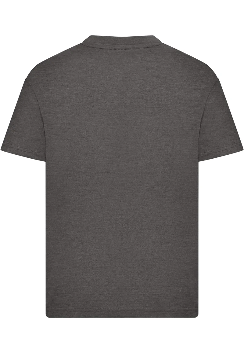 MT Kids Ballin Hard Tee