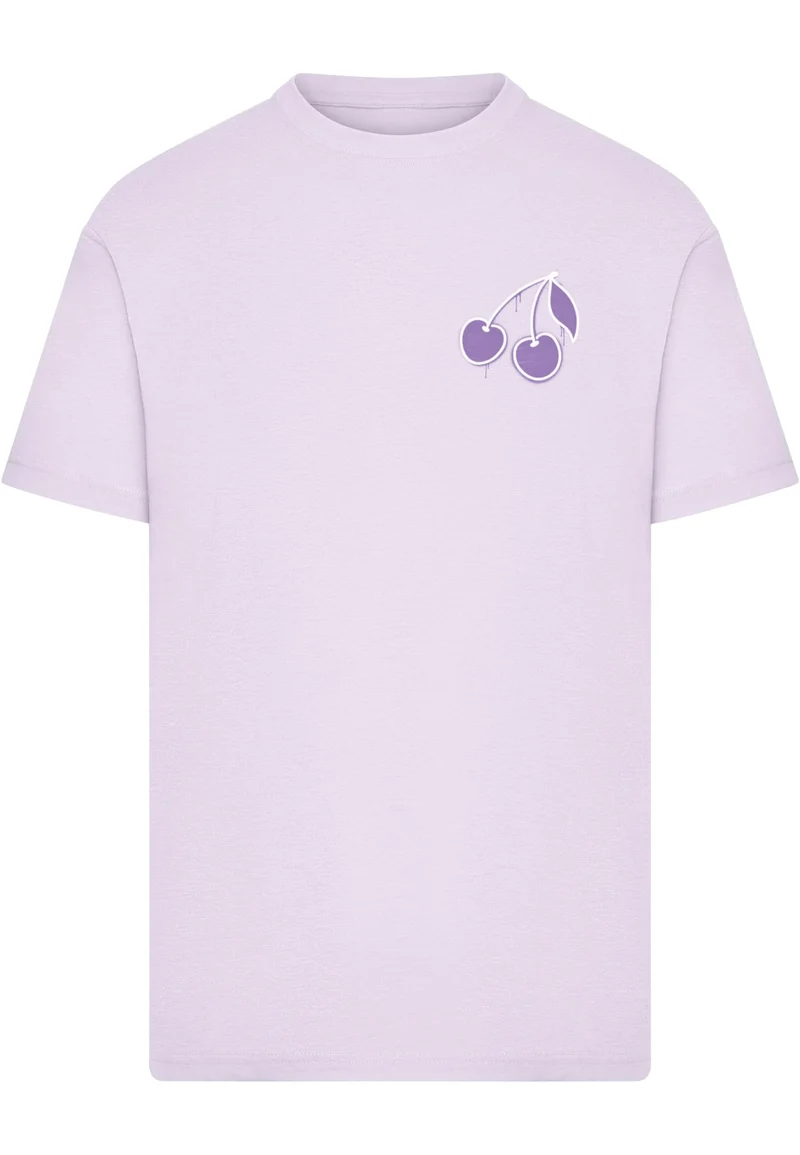 MT Paradise Cherries Tee