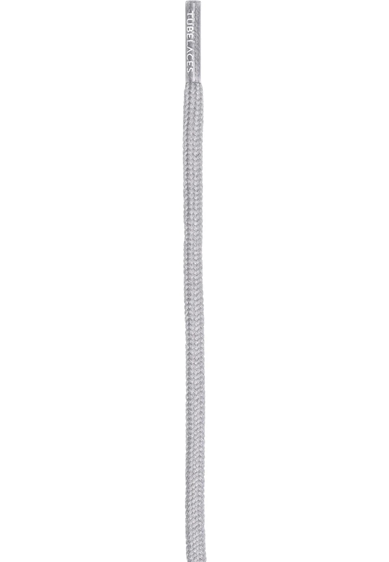 Skosnören TUBELACES Rope Solid - Pack of 5 pieces - Width: 5 mm