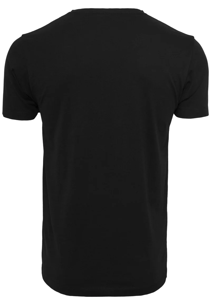 MC Offspring Skull Logo Tee