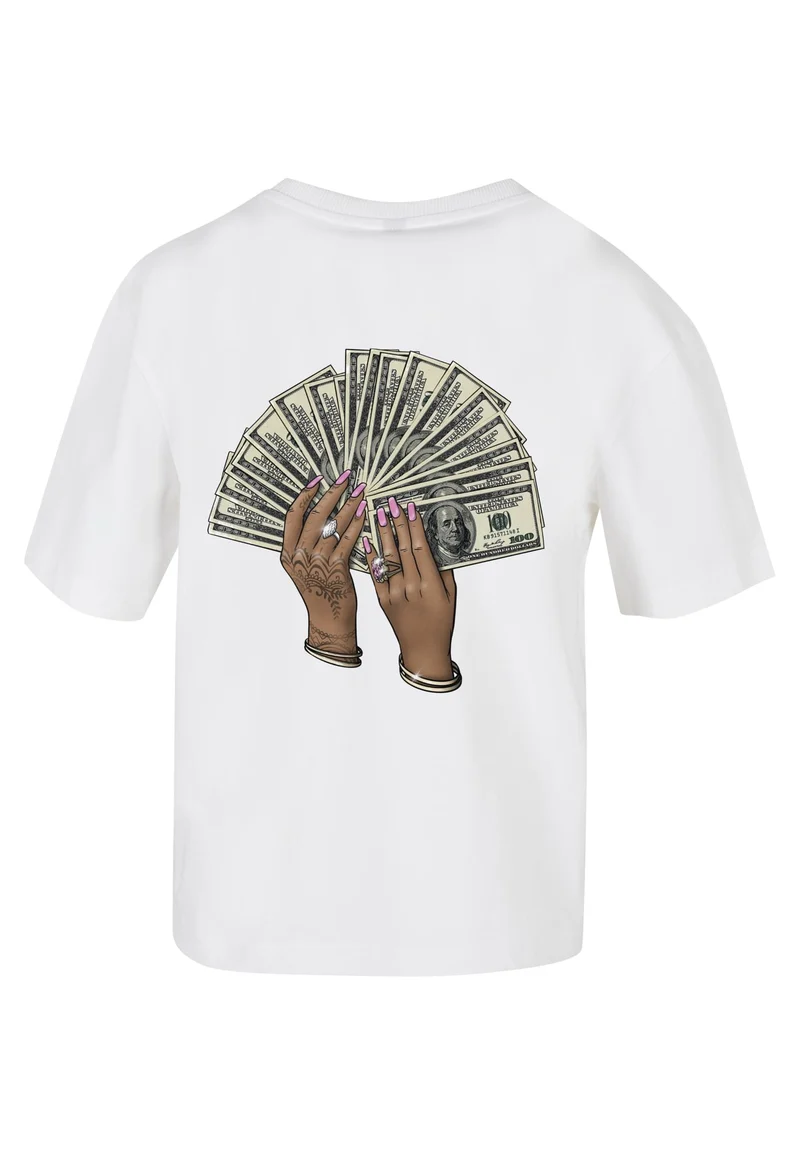 MT B**ch Better Tee