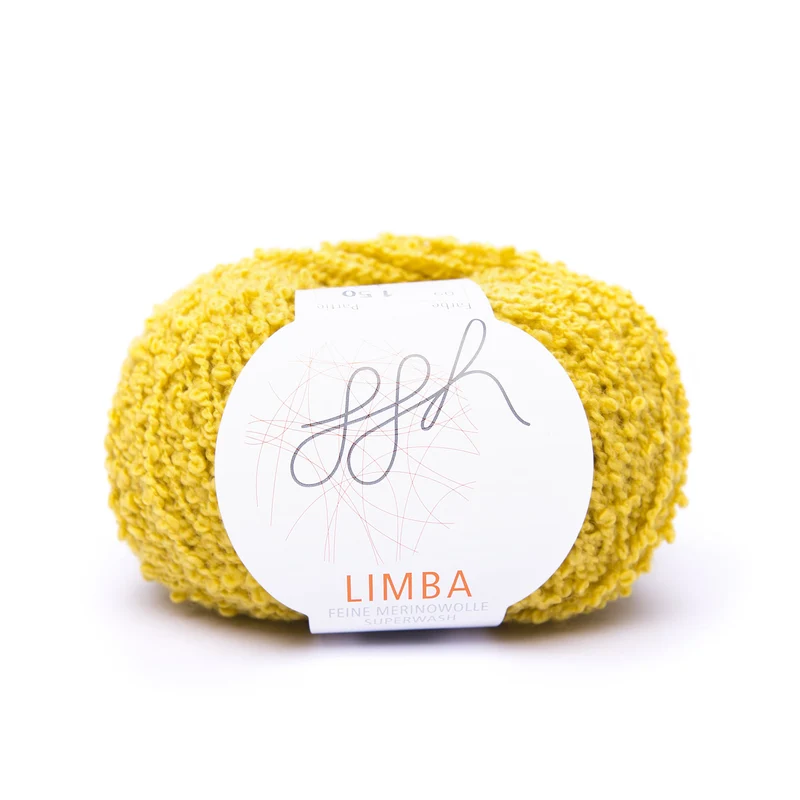 ggh Limba | 009 - Curry