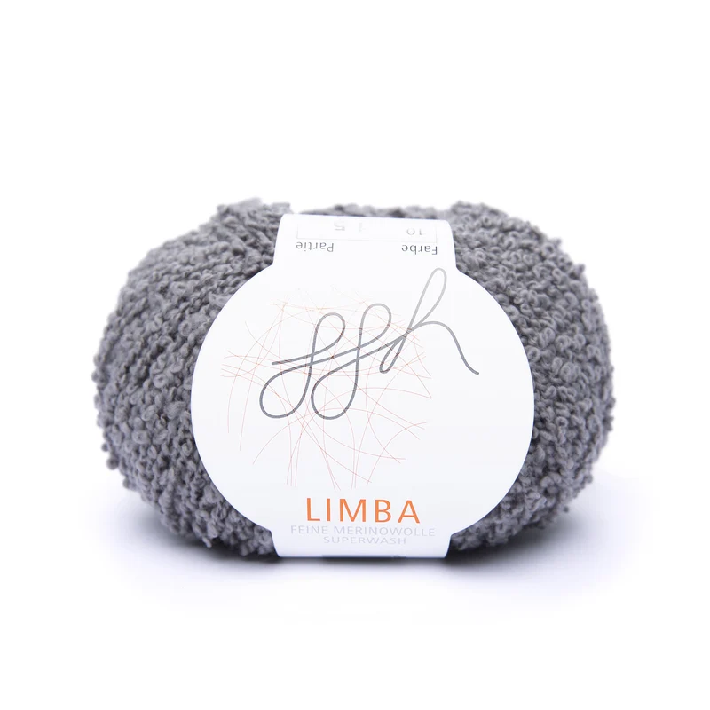 ggh Limba | 010 - Grau