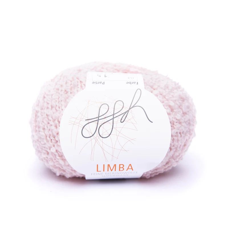 ggh Limba | 004 - Rosa