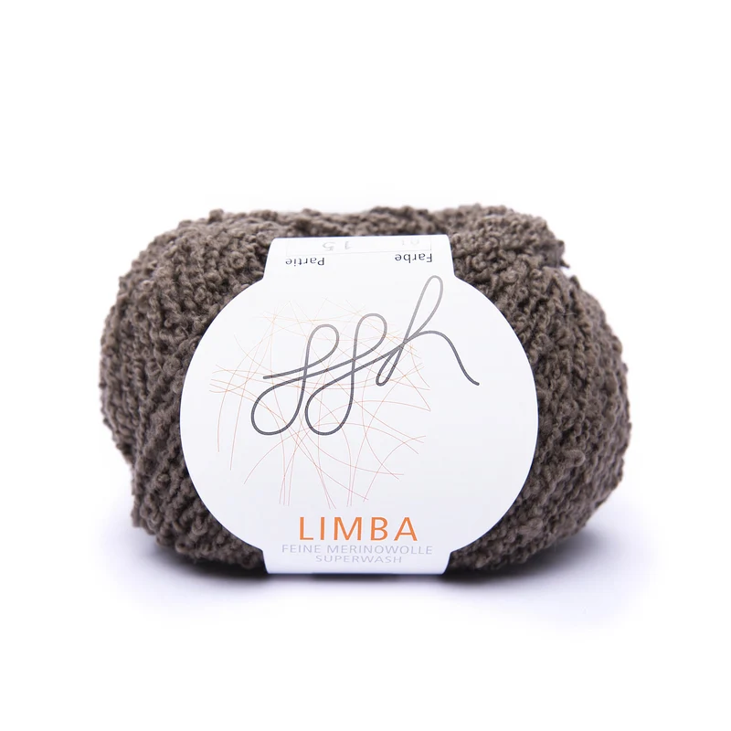 ggh Limba | 001 - Braun