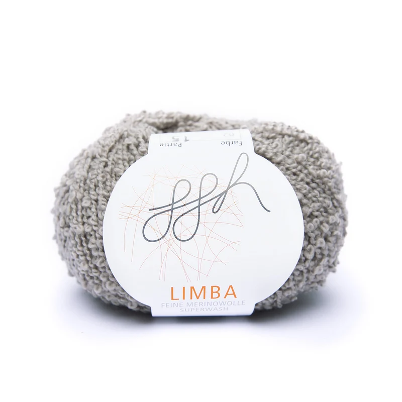 ggh Limba | 002 - Mauve