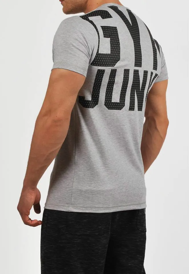 Männer Mode T Shirt Männer Tops Sommer Fitness Bodybuilding Kleidung Muscle Männlichen Shirts Baumwolle Slim Fit Tees