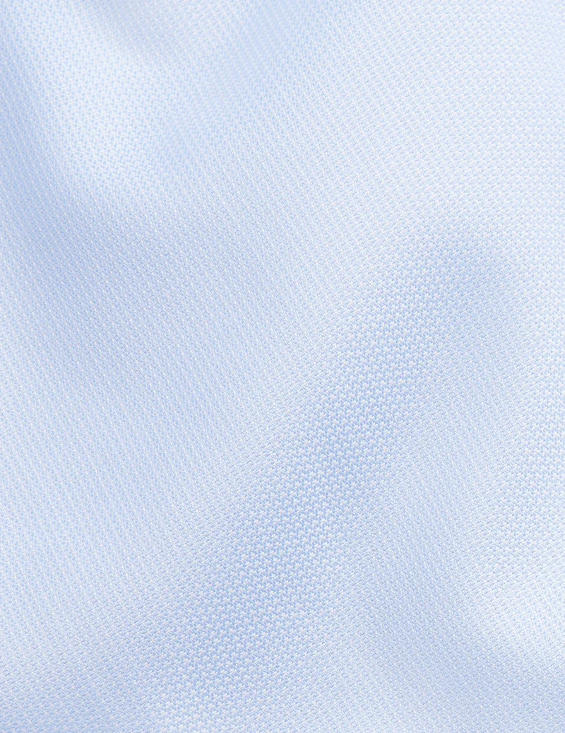 Chemise Classique bleue