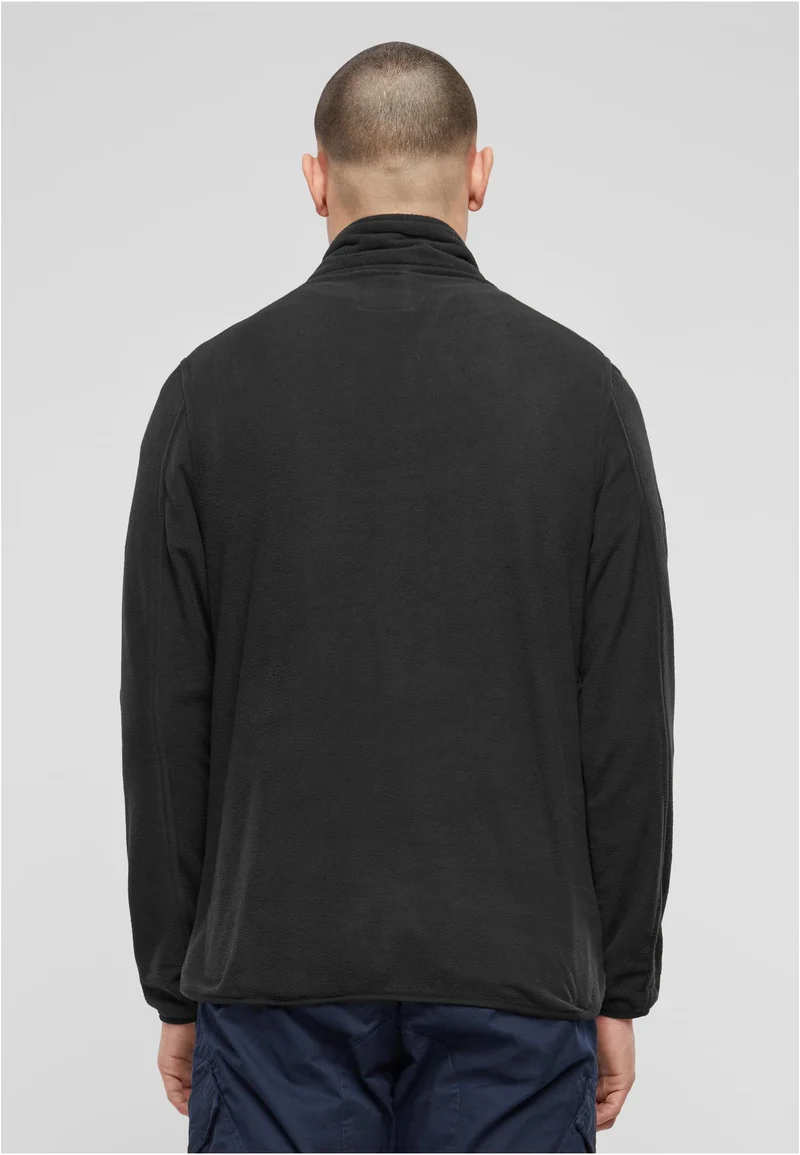 B Fleece Sweater 1/4 Zip