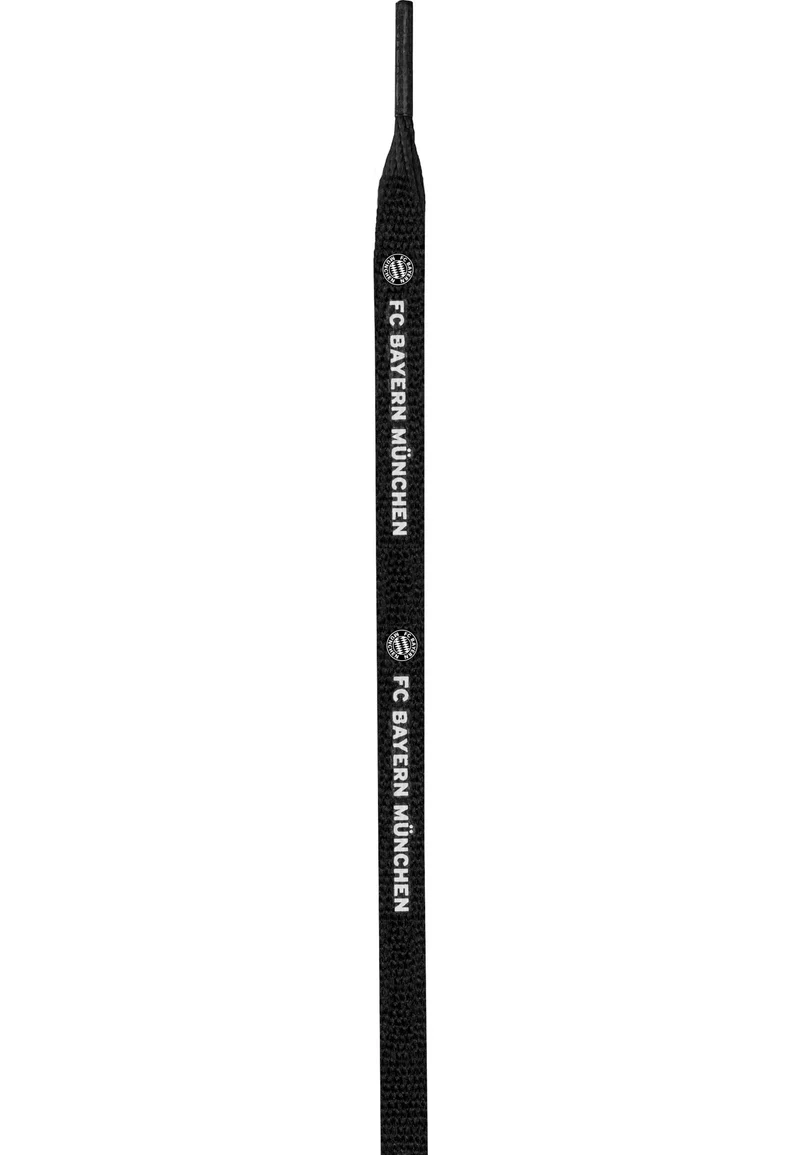 Skosnören TUBELACES FC Bayern - 5 Pack - 120 CM