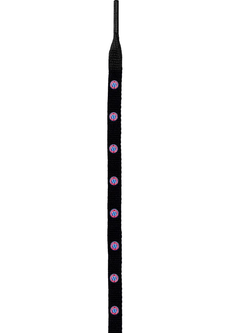 Skosnören TUBELACES FC Bayern - 5 Pack - 120 CM