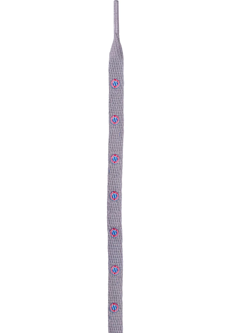 Skosnören TUBELACES FC Bayern - 5 Pack - 120 CM