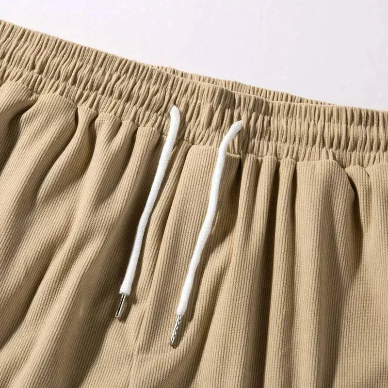 Shorts Bermudas Sporthose Kurze Kurzhose Jogging Unifarben Herren Fitness Gym