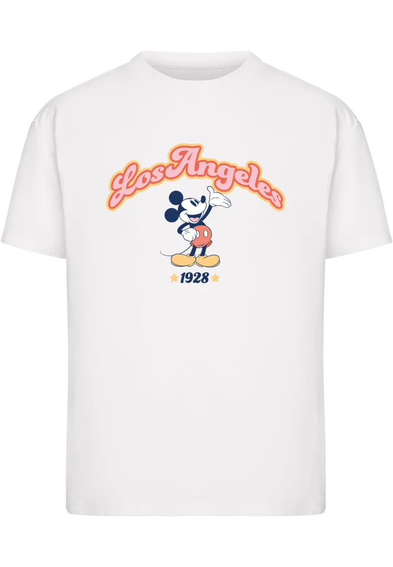 MC Mickey Mouse Los Angeles Tee
