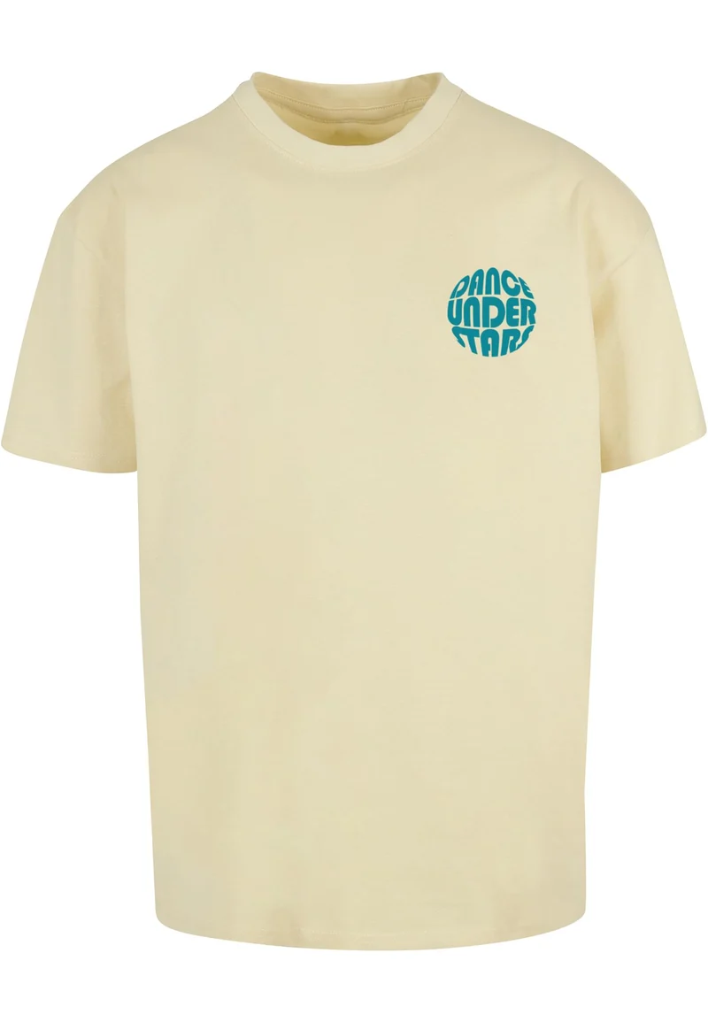 MC Dance Under Stars Oversized T-shirt