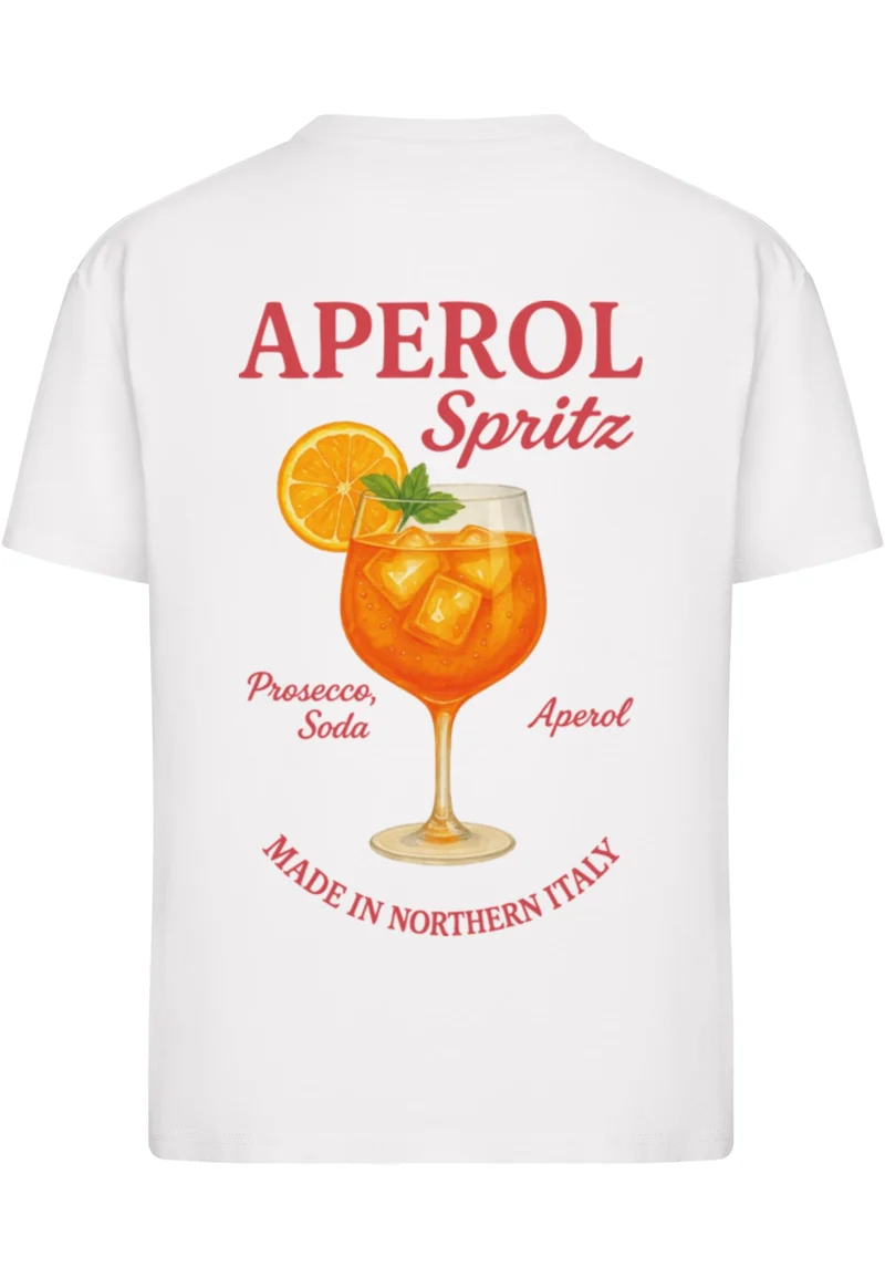 MC Aperol Spritz Tee