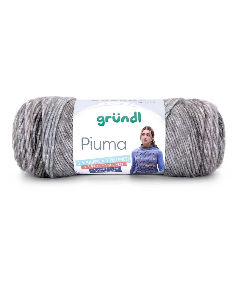 Piuma color
