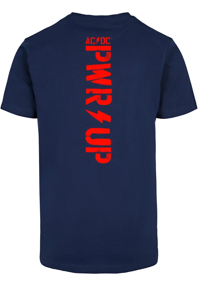 MC ACDC - PWR T-Shirt
