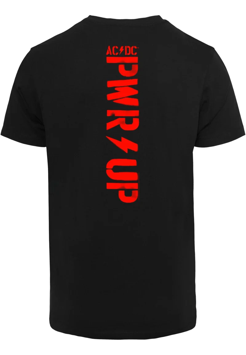 MC ACDC - PWR T-Shirt