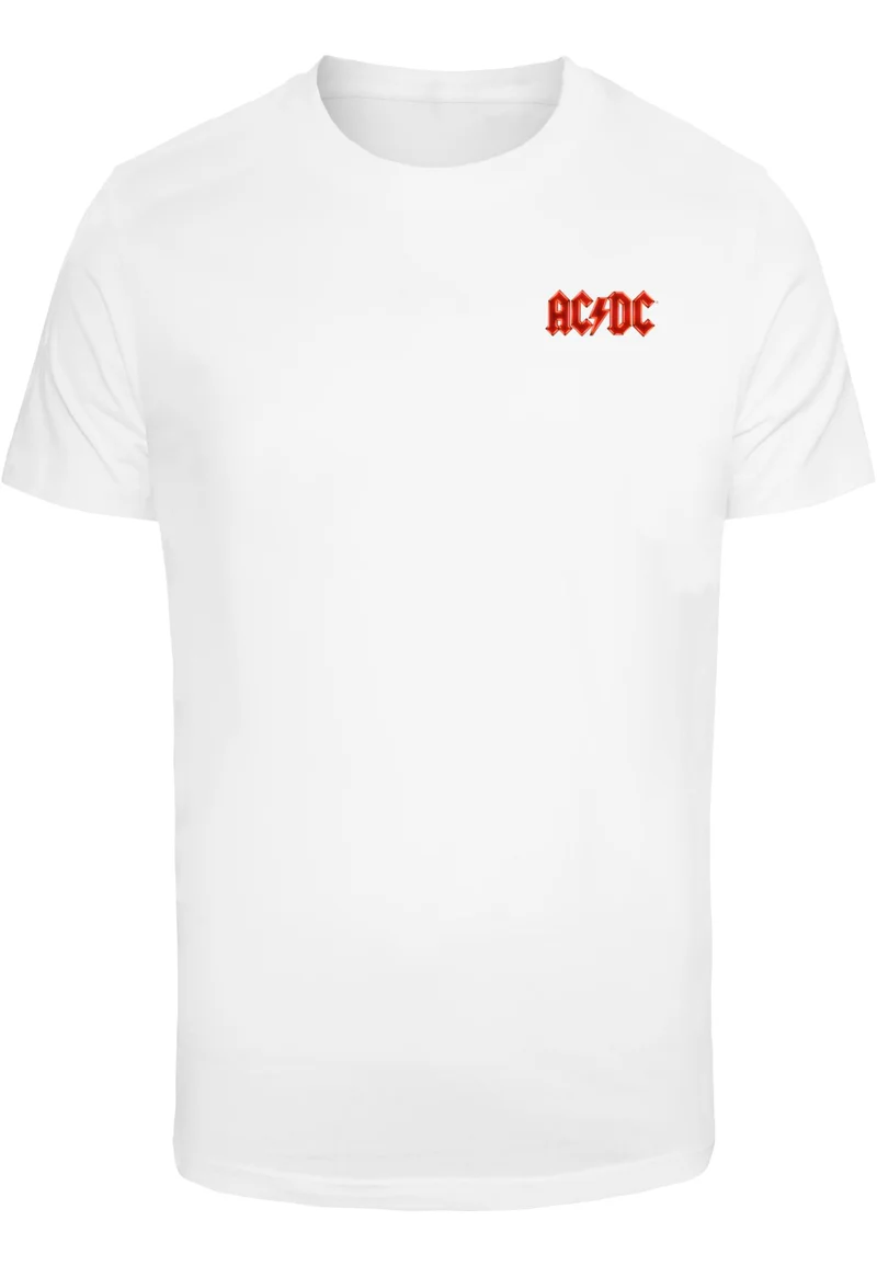 MC ACDC - PWR T-Shirt
