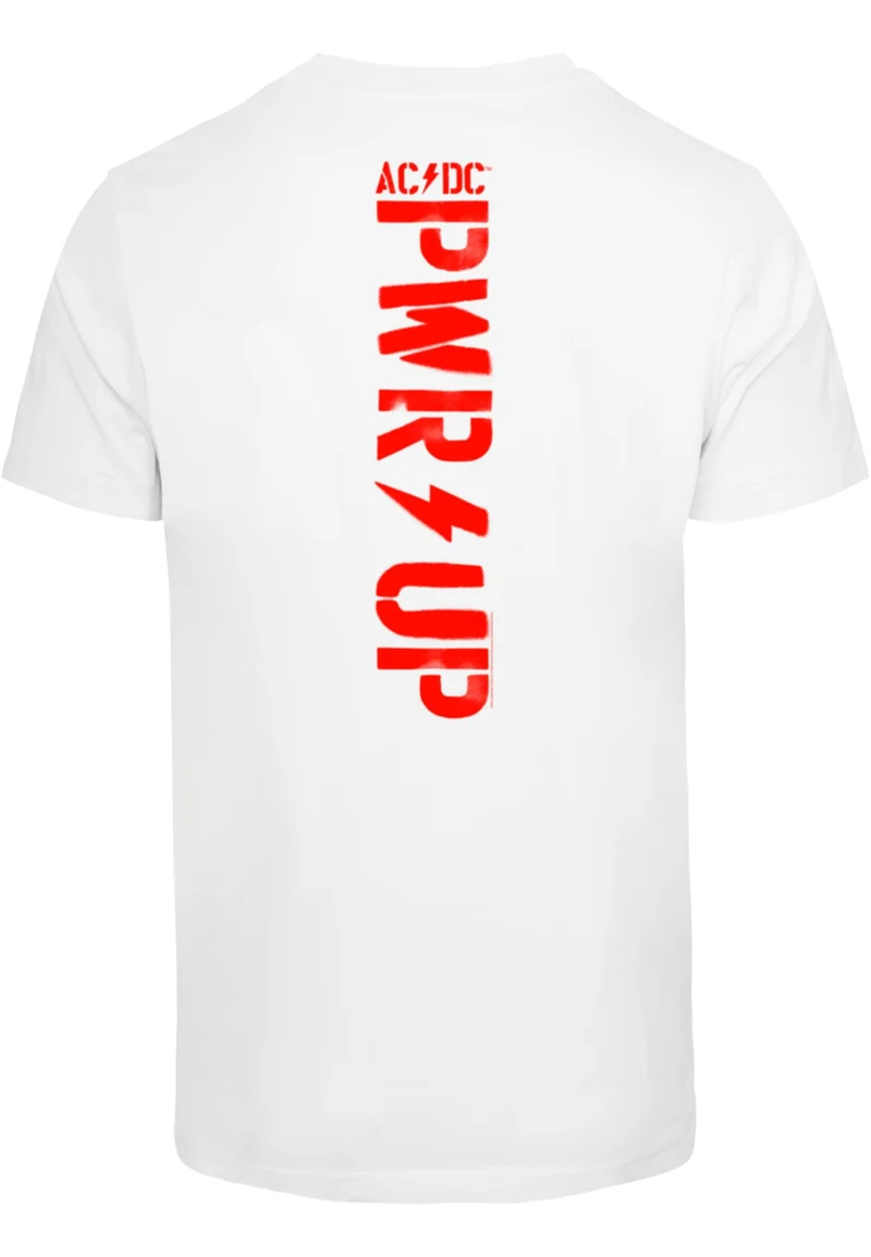 MC ACDC - PWR T-Shirt