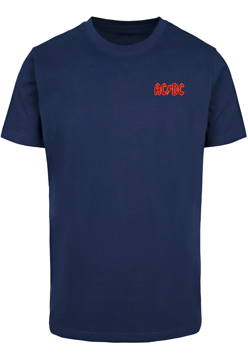 MC ACDC - PWR T-Shirt