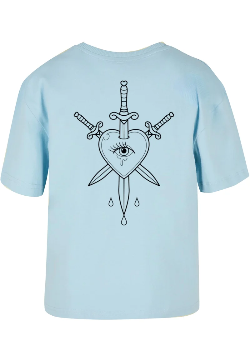 MT Heartbreaker Lovetaker Tee