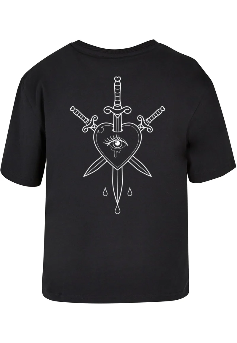 MT Heartbreaker Lovetaker Tee