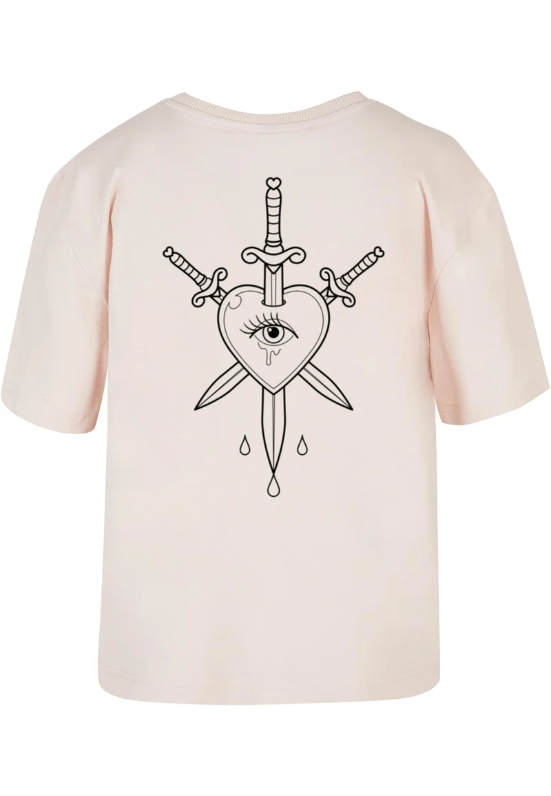 MT Heartbreaker Lovetaker Tee