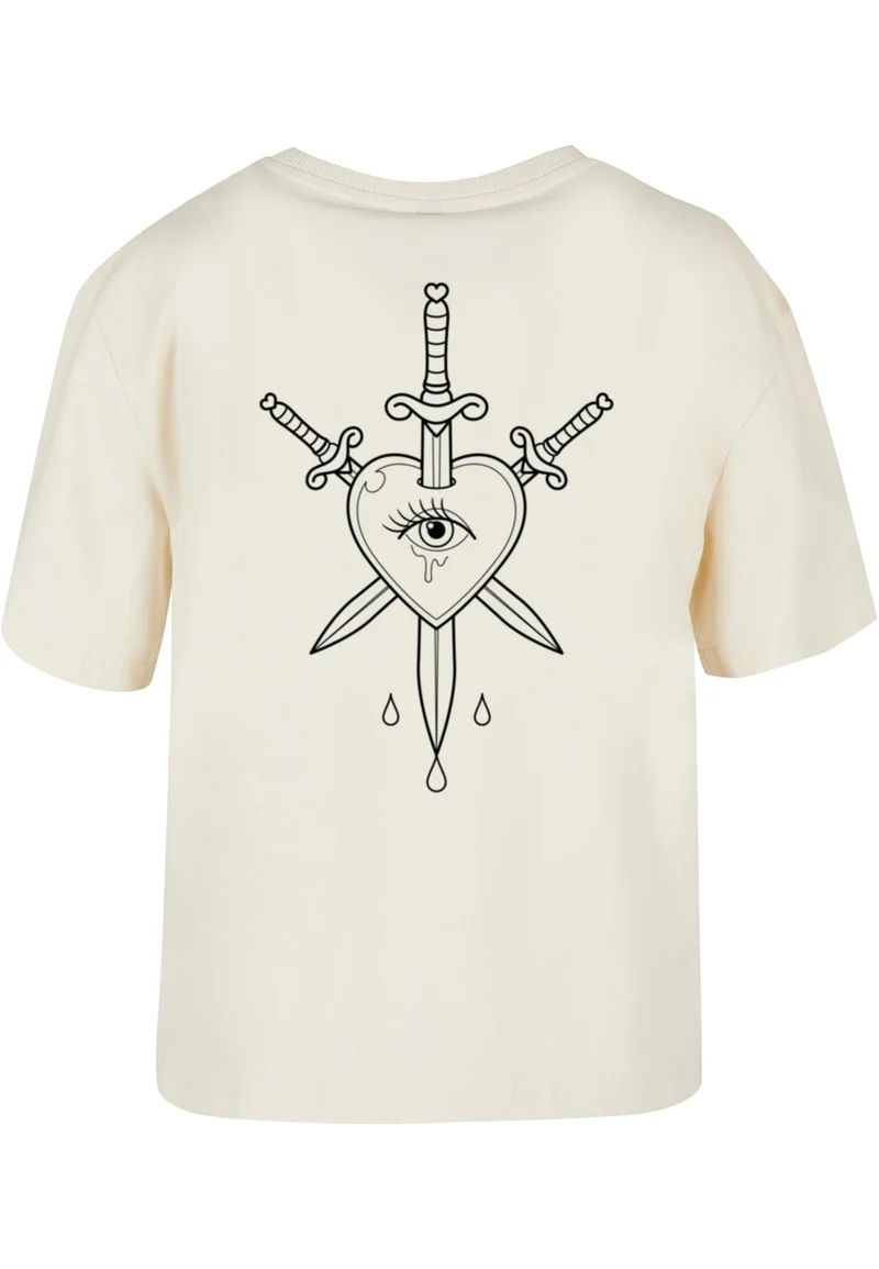 MT Heartbreaker Lovetaker Tee