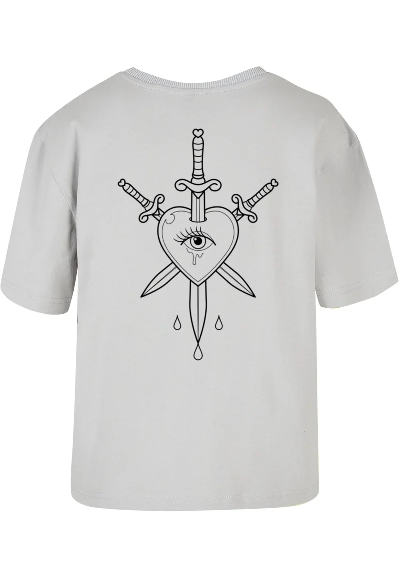 MT Heartbreaker Lovetaker Tee