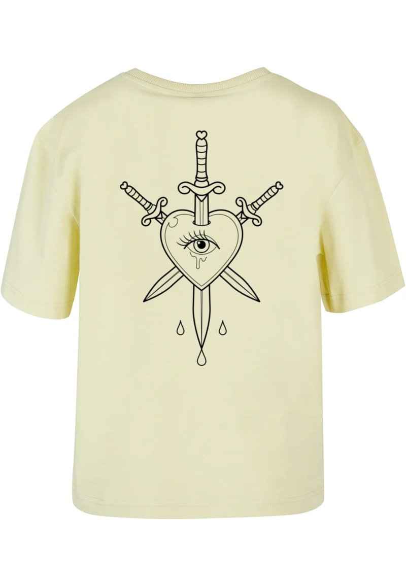 MT Heartbreaker Lovetaker Tee