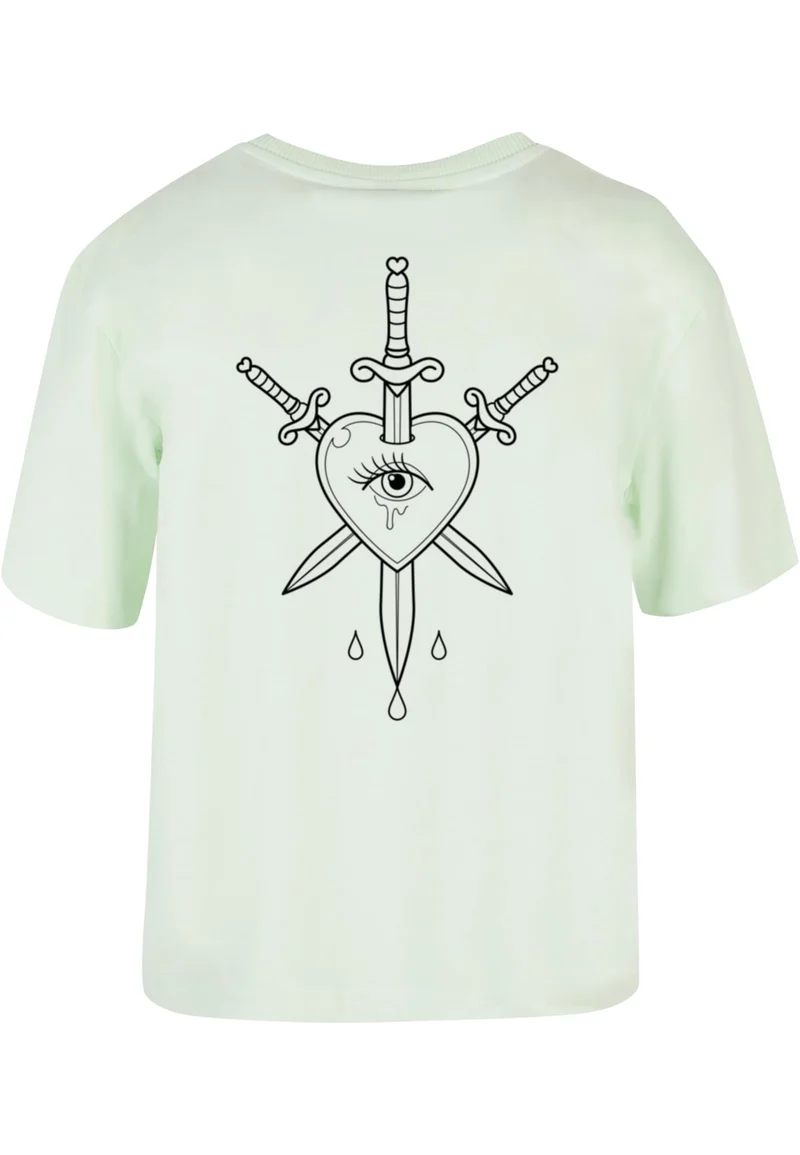MT Heartbreaker Lovetaker Tee