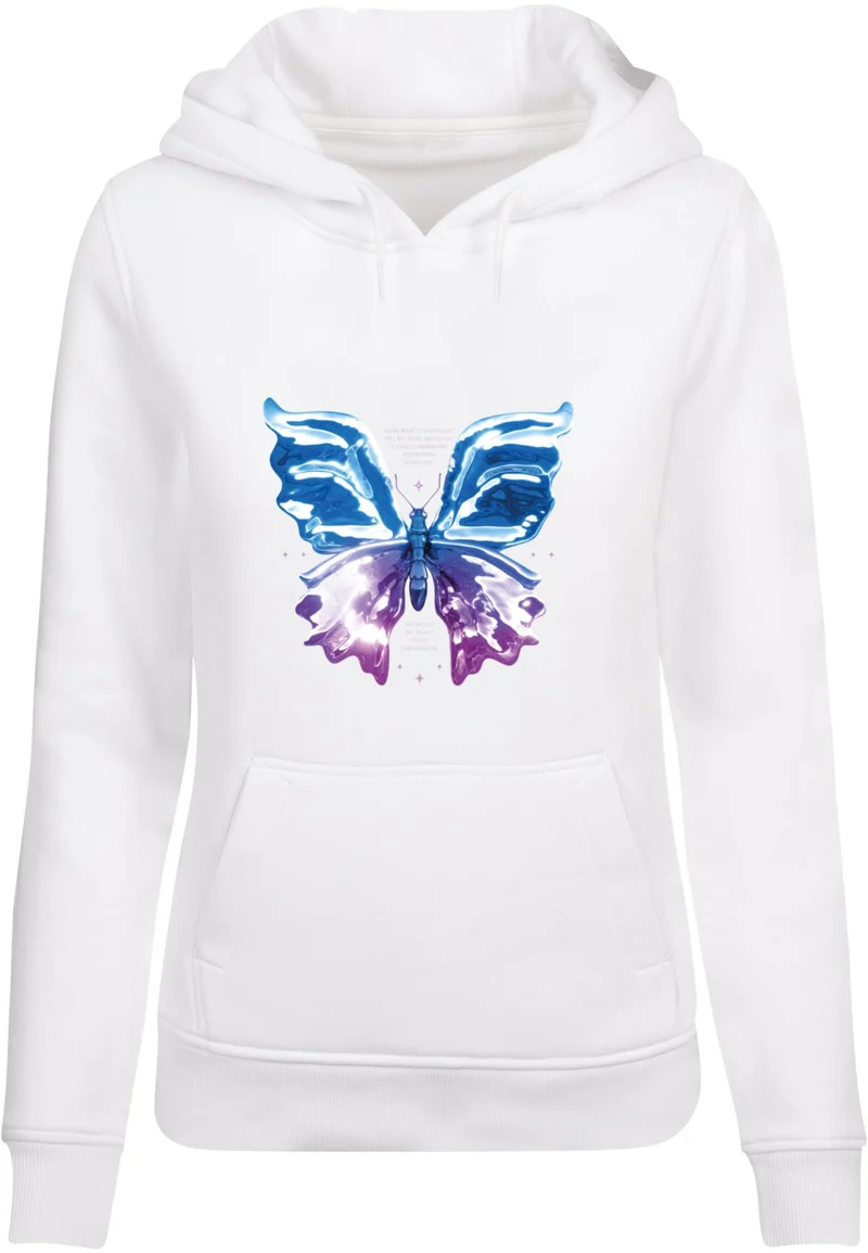 MT Chromed Butterfly Hoody