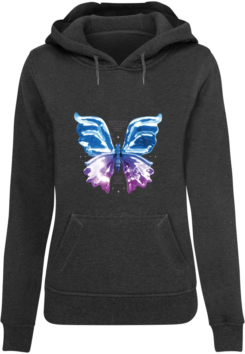 MT Chromed Butterfly Hoody