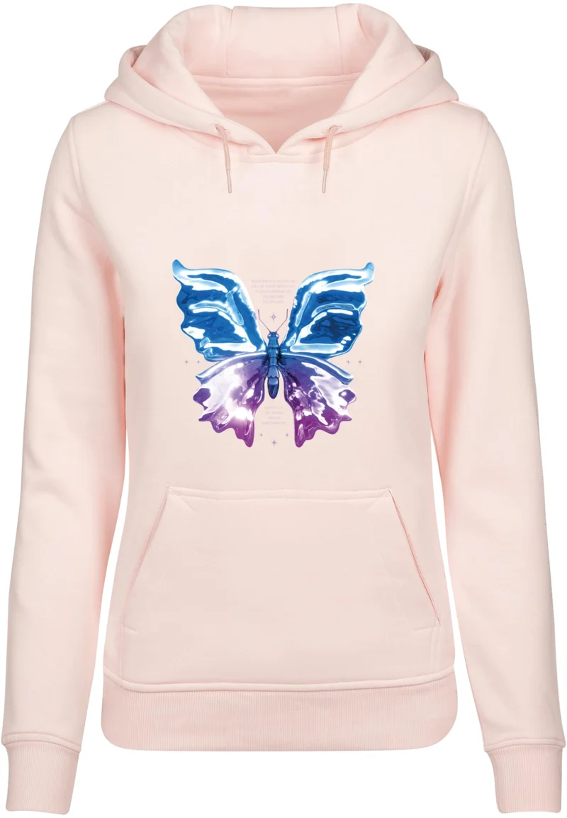 MT Chromed Butterfly Hoody
