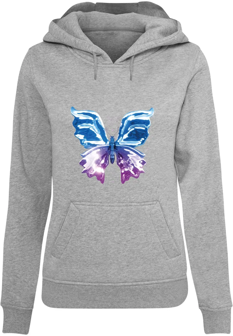 MT Chromed Butterfly Hoody