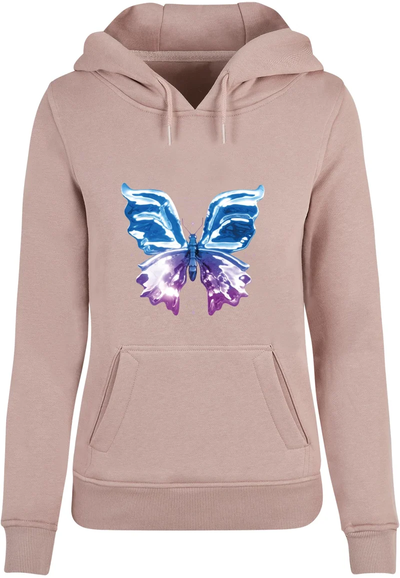 MT Chromed Butterfly Hoody