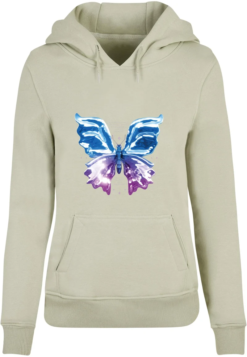 MT Chromed Butterfly Hoody