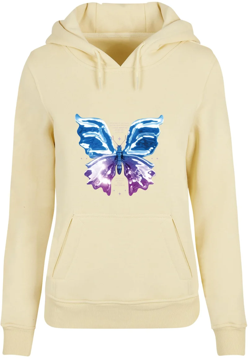 MT Chromed Butterfly Hoody