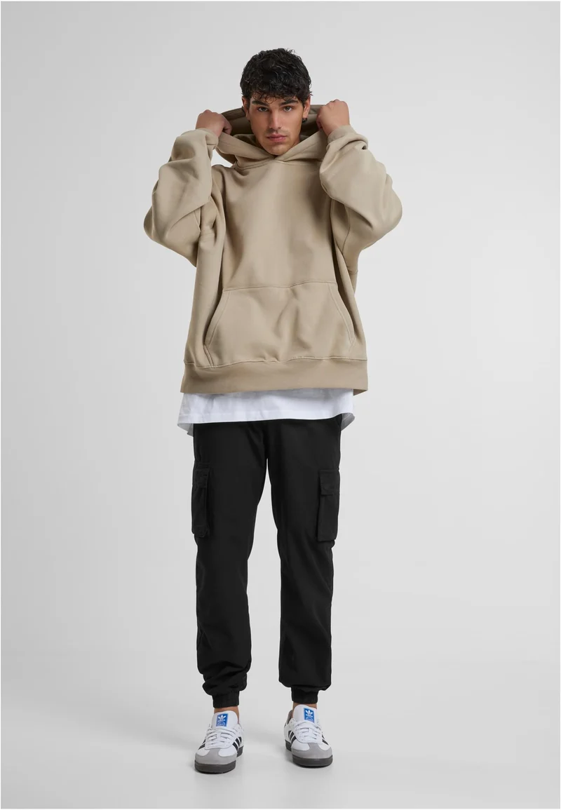 DEF Hoody Heavy Oversized