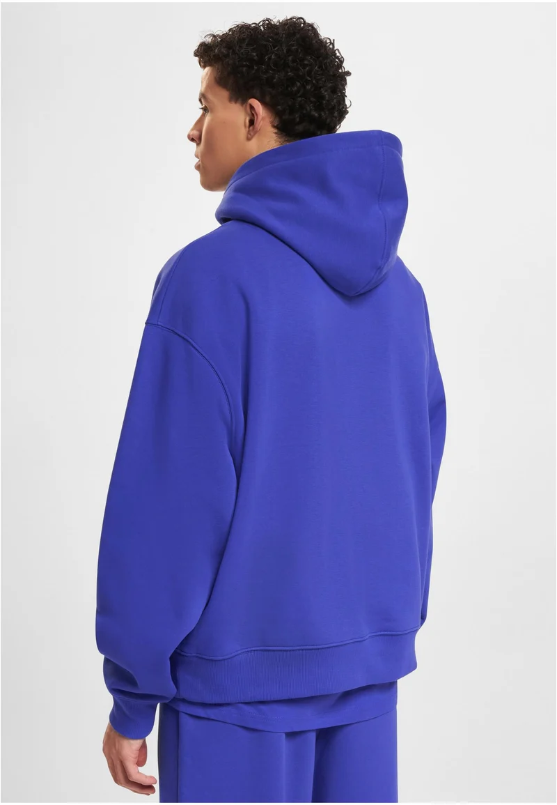 DEF Hoody Heavy Oversized