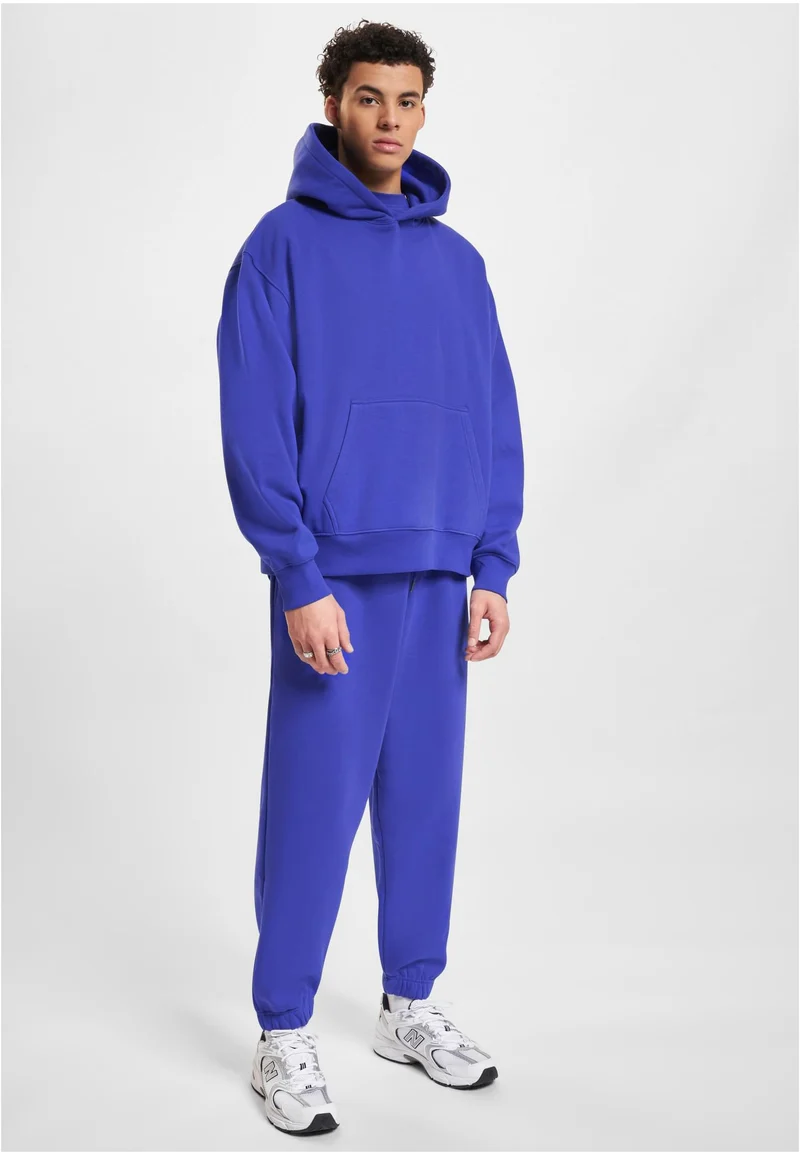 DEF Hoody Heavy Oversized