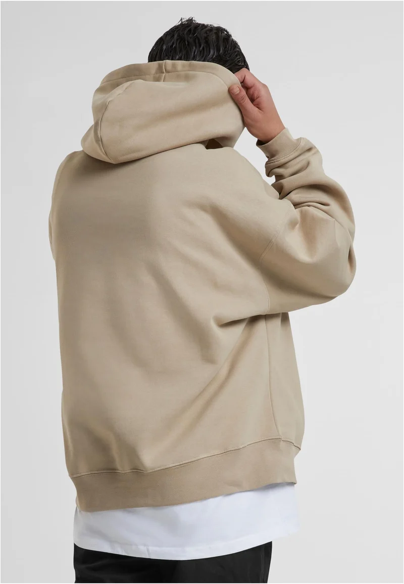 DEF Hoody Heavy Oversized