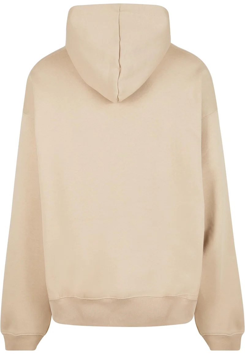 DEF Hoody Heavy Oversized