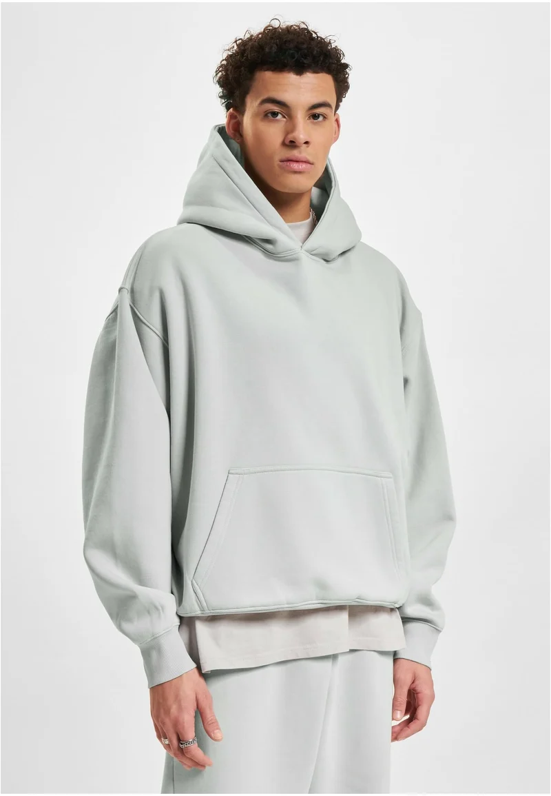 DEF Hoody Heavy Oversized